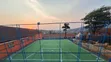 Football & Basketball Pitch Design and Setup Services - 1