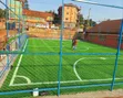 Football & Basketball Pitch Design and Setup Services - 2
