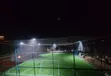 Football & Basketball Pitch Design and Setup Services - 3