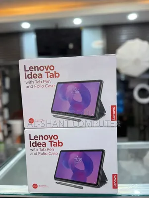 New Lenovo IdeaTab 128GB