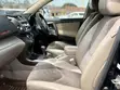 Toyota Vanguard 2011 Black - 5
