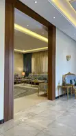Custom Gypsum Ceiling Designs - Professional Installation - 1