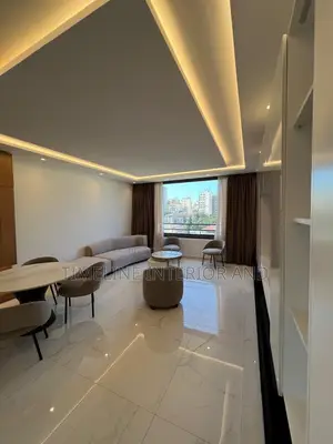 Modern Gypsum Ceiling Design & Installation