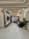 Modern Gypsum Ceiling Design & Installation - 2