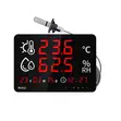 RoyalTech RC812-C Industrial Temperature & Humidity Instrument - 1