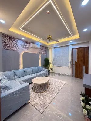 Premium Gypsum Ceiling Installation Services