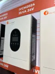 Brand New Felicitysolar 2kva Hybrid Inverter - 2