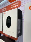 Felicity 3kVA 3000W 24V Hybrid Inverter - 1