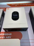 Vampower Felicity 4kVA Hybrid Inverter - 2