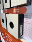 Vampower Felicity 6kva 48v Hybrid Inverter - 2