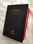 Lusoga Bible - 2
