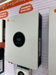 Felicity 8kva 8000W 48V Hybrid Inverter - 1