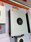 Felicity 8kva 8000W 48V Hybrid Inverter - 2
