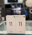 New Xiaomi Mi 11i 256GB Black - 1