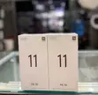 New Xiaomi Mi 11i 256GB Black - 2