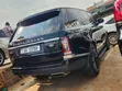 Land Rover Range Rover Sport 2017 - 1