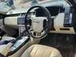 Land Rover Range Rover Sport 2017 - 2