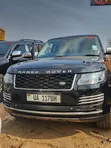 Land Rover Range Rover Sport 2017 - 4