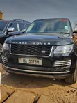 Land Rover Range Rover Sport 2017 - 5