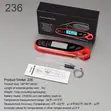 2 Probe Digital Thermometer - 2