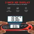 2 Probe Digital Thermometer - 3