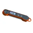 2 Probe Digital Thermometer - 5