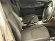 Subaru XV Sport Package 2014 Silver - 3