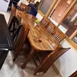 8 Seater Mugavu Dining Table - Ready Now - 3
