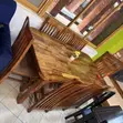 8 Seater Mugavu Dining Table - Ready Now - 4