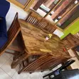 8 Seater Mugavu Dining Table - Ready Now - 5