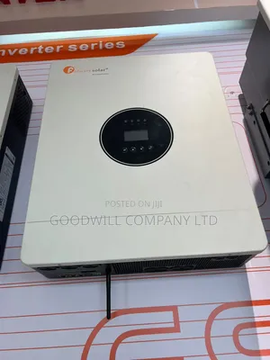 12kVA Felicity Hybrid Inverter (48V)