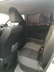 Toyota Probox 2010 Silver - 2