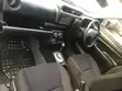 Toyota Probox 2010 Silver - 4