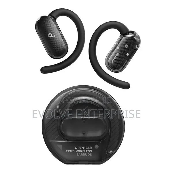 Anker Soundcore V40i Open-Ear Headphones - 1
