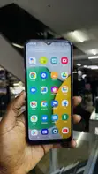 Samsung Galaxy A03 Core 32GB Pink - 2