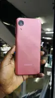 Samsung Galaxy A03 Core 32GB Pink - 5