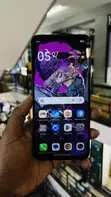 Infinix Hot 60i 256GB Black - 3