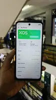 Infinix Hot 60i 256GB Black - 4