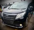 Toyota Noah 2.0 AWD (7 Seater) 2017 Black - 1