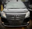 Toyota Noah 2.0 AWD (7 Seater) 2017 Black - 2