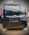 Toyota Noah 2.0 AWD (7 Seater) 2017 Black - 3