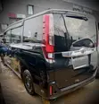 Toyota Noah 2.0 AWD (7 Seater) 2017 Black - 4