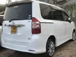 Toyota Noah 2012 White - 2
