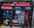 Honda Welding Generator 8kW - 3