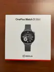 OnePlus Watch 3 43mm Black Steel - 2