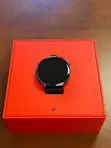 OnePlus Watch 3 43mm Black Steel - 3
