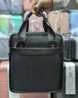 Dila Sica Men's Business Shoulder Bag - 1