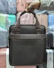 Dila Sica Men's Business Shoulder Bag - 2