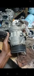 AC Pump for Toyota Vehicles - 2