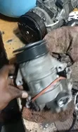 AC Pump for Toyota Vehicles - 4